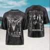 Springsteen & E Street Band Land of Hope and Dreams Tour Dates T Shirt Springsteen & E Street Band Land of Hope and Dreams Tour Dates T Shirt