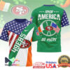 Philadelphia Eagles Irish America St Patrick’s Day NFL Football Fans Green Vintage T Shirt Philadelphia Eagles Irish America St Patrick’s Day NFL Football Fans Green Vintage T Shirt