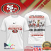 San Francisco 49ers This Retired Teacher Loves Her 49ers 2026 T Shirt San Francisco 49ers This Retired Teacher Loves Her 49ers 2026 T Shirt