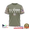 Kansas City Chiefs NFL Salute to Service US Veteran Military Camo T Shirt Kansas City Chiefs NFL Salute to Service US Veteran Military Camo T Shirt
