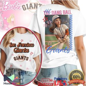San Francisco Giants Hit The Dang Ball Baseball Meme Fan T Shirt San Francisco Giants Hit The Dang Ball Baseball Meme Fan T Shirt
