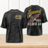 Helloween 40th Anniversary North American Tour 2026 Retro Acid Wash Mineral Style Fans T Shirt Helloween 40th Anniversary North American Tour 2026 Retro Acid Wash Mineral Style Fans T Shirt