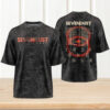 AC DC Mexico Tour 2026 Vintage Acid Wash Rock Band Music Concert Fans Men T Shirt AC DC Mexico Tour 2026 Vintage Acid Wash Rock Band Music Concert Fans Men T Shirt
