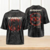 Amon Amarth The Allfather Awakens Europe 2026 Tour Dates Orbit Culture Soilwork Fans T Shirt Amon Amarth The Allfather Awakens Europe 2026 Tour Dates Orbit Culture Soilwork Fans T Shirt