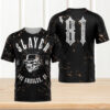 AC DC PWR UP Latin America Tour 2026 Mexico Stadium Fan T Shirt AC DC PWR UP Latin America Tour 2026 Mexico Stadium Fan T Shirt
