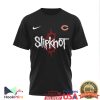 Green Bay Packers x Blink 182 Bunny Mashup NFL Graphic T Shirt Green Bay Packers x Blink 182 Bunny Mashup NFL Graphic T Shirt