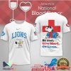 Chicago Bears Snoopy Be Cool Give Blood National Blood Donor T Shirt Chicago Bears Snoopy Be Cool Give Blood National Blood Donor T Shirt