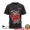 St. Louis Cardinals Grateful Dead Stealie Skull & Dancing Bears T Shirt St. Louis Cardinals Grateful Dead Stealie Skull & Dancing Bears T Shirt