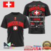Michigan State Spartans Never Underestimate A Nurse Who Understands Baseball Fan 2026 T Shirt Michigan State Spartans Never Underestimate A Nurse Who Understands Baseball Fan 2026 T Shirt