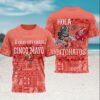 Tampa Bay Buccaneers Some Grandmas Play Bingo Real Grandmas Watch Bucs T Shirt Tampa Bay Buccaneers Some Grandmas Play Bingo Real Grandmas Watch Bucs T Shirt