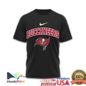 Tampa Bay Buccaneers x Budweiser 150 Years Anniversary Celebration T Shirt