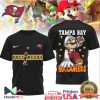 Miami Dolphins x Looney Tunes Retro 90s NFL Graphic T Shirt Miami Dolphins x Looney Tunes Retro 90s NFL Graphic T Shirt