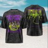 Testament Prepare for War 2026 Tour Reaper Tank Graphic T Shirt Testament Prepare for War 2026 Tour Reaper Tank Graphic T Shirt