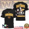 Washington Commanders Diabetes Awareness I Wear Blue For Football Fan T Shirt Washington Commanders Diabetes Awareness I Wear Blue For Football Fan T Shirt