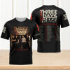 AC DC For Those About To Rock Mexico 2026 PWR UP Tour Cannon Fans T Shirt AC DC For Those About To Rock Mexico 2026 PWR UP Tour Cannon Fans T Shirt