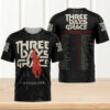 AC DC Vancouver BC Place Power Up Tour 2026 Live Concert Photo Fan T Shirt AC DC Vancouver BC Place Power Up Tour 2026 Live Concert Photo Fan T Shirt