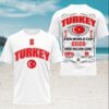 Canada 2026 FIFA World Cup Host Nation Soccer T Shirt Canada 2026 FIFA World Cup Host Nation Soccer T Shirt