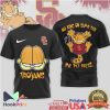 Los Angeles Lakers Firefighter First In Last Out NBA Basketball T Shirt Los Angeles Lakers Firefighter First In Last Out NBA Basketball T Shirt