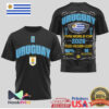 Los Angeles Rams Some Grandmas Play Bingo Real Grandmas Watch Rams 2026 T Shirt Los Angeles Rams Some Grandmas Play Bingo Real Grandmas Watch Rams 2026 T Shirt