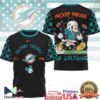 Vintage Mickey Mouse San Francisco 49ers Football Retro NFL Style T Shirt Vintage Mickey Mouse San Francisco 49ers Football Retro NFL Style T Shirt