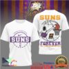 Minnesota Vikings Never Underestimate A Woman Still Nursing In Her Sixties T Shirt Minnesota Vikings Never Underestimate A Woman Still Nursing In Her Sixties T Shirt